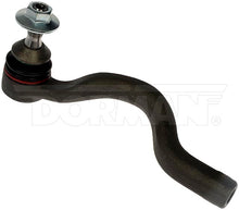 Load image into Gallery viewer, 543-980 Steering Tie Rod End Dorman - OE Solutions Canada
