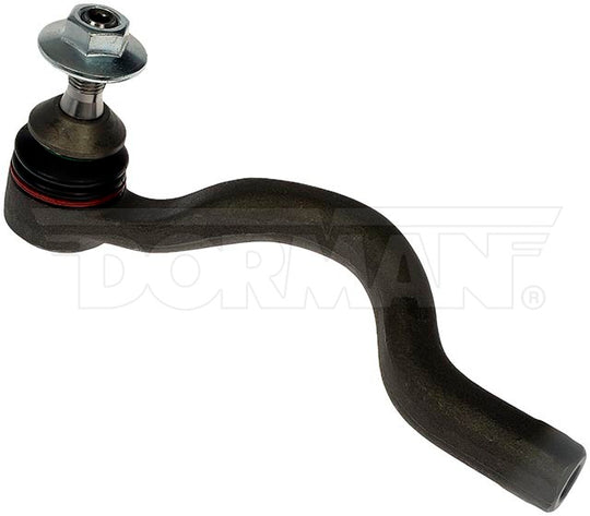 543-980 Steering Tie Rod End Dorman - OE Solutions Canada
