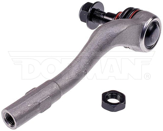 543-990 Steering Tie Rod End Dorman - OE Solutions Canada