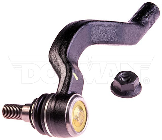 543-996 Steering Tie Rod End Dorman - OE Solutions Canada