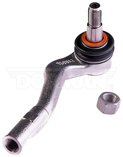 544-003 Steering Tie Rod End Dorman - OE Solutions Canada