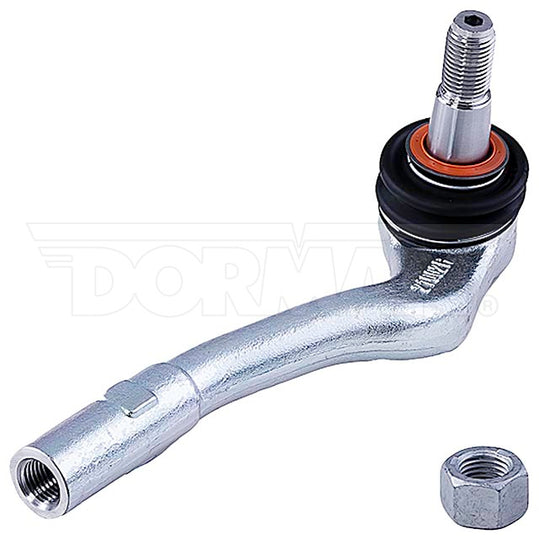 544-004 Steering Tie Rod End Dorman - OE Solutions Canada