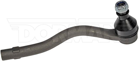544-005 Steering Tie Rod End Dorman - OE Solutions Canada