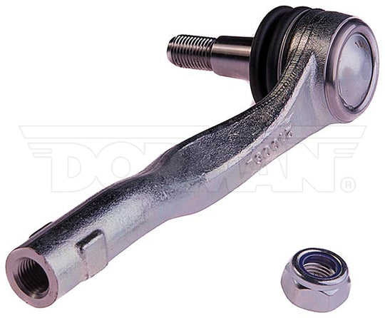 544-009 Steering Tie Rod End Dorman - OE Solutions Canada