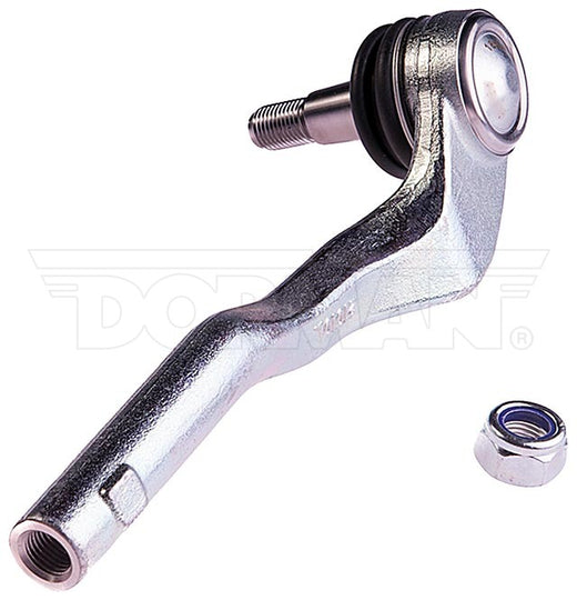 544-011 Steering Tie Rod End Dorman - OE Solutions Canada