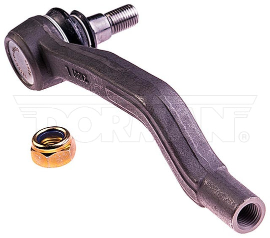 544-015 Steering Tie Rod End Dorman - OE Solutions Canada