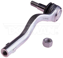 Load image into Gallery viewer, 544-018 Steering Tie Rod End Dorman - OE Solutions Canada