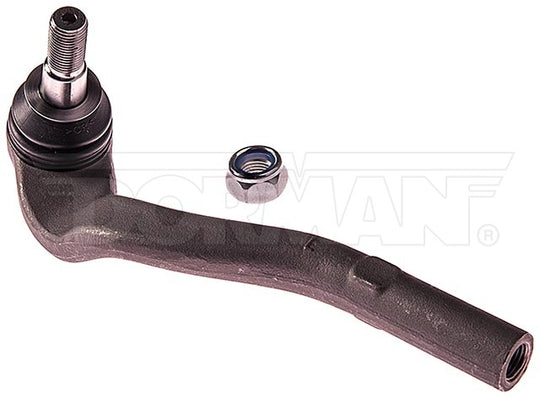 544-019 Steering Tie Rod End Dorman - OE Solutions Canada