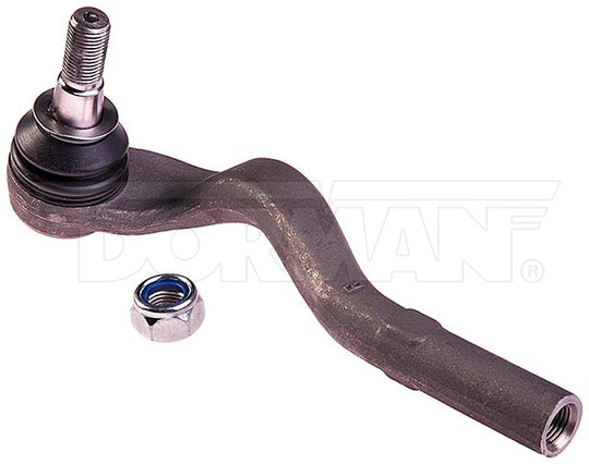 544-020 Steering Tie Rod End Dorman - OE Solutions Canada
