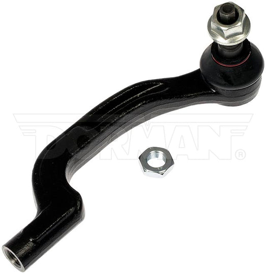 544-022 Steering Tie Rod End Dorman - OE Solutions Canada