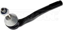 Charger l'image dans la galerie, 544-027 Steering Tie Rod End Dorman - OE Solutions Canada