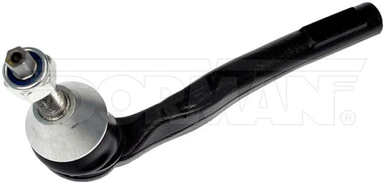 544-027 Steering Tie Rod End Dorman - OE Solutions Canada