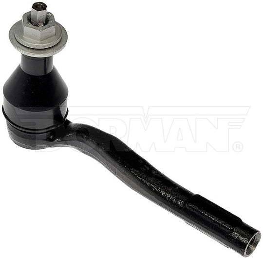544-028 Steering Tie Rod End Dorman - OE Solutions Canada