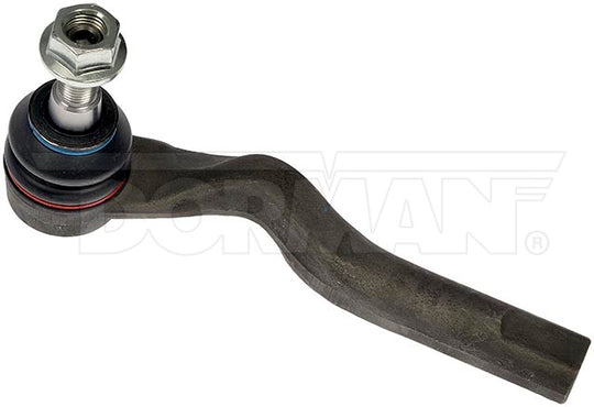 544-030 Steering Tie Rod End Dorman - OE Solutions Canada