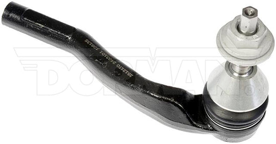 544-032 Steering Tie Rod End Dorman - OE Solutions Canada