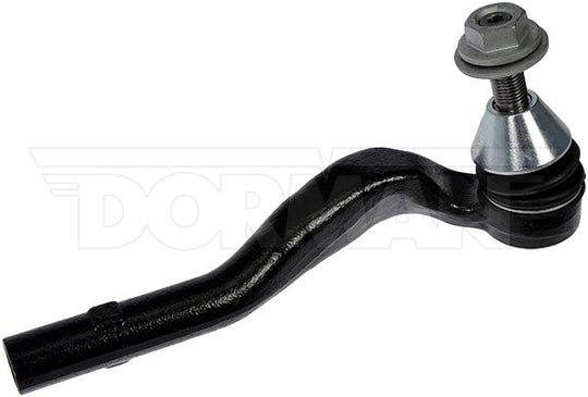 544-033 Steering Tie Rod End Dorman - OE Solutions Canada