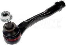 Charger l'image dans la galerie, 544-036 Steering Tie Rod End Dorman - OE Solutions Canada