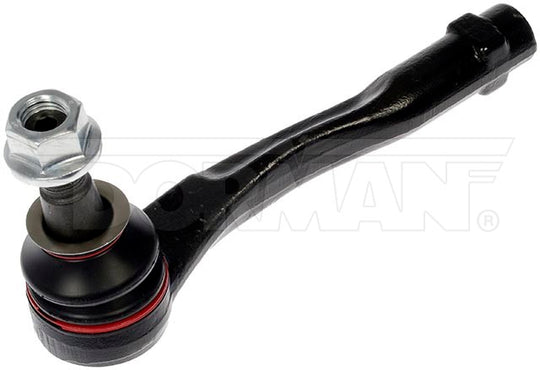 544-036 Steering Tie Rod End Dorman - OE Solutions Canada