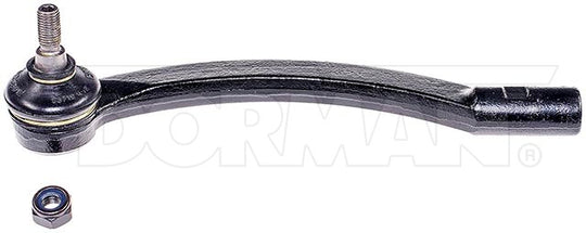 544-041 Steering Tie Rod End Dorman - OE Solutions Canada