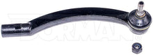 Charger l'image dans la galerie, 544-042 Steering Tie Rod End Dorman - OE Solutions Canada