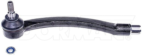 544-043 Steering Tie Rod End Dorman - OE Solutions Canada