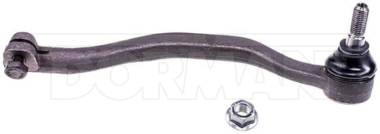 544-050 Steering Tie Rod End Dorman - OE Solutions Canada