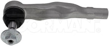 Load image into Gallery viewer, 544-055 Steering Tie Rod End Dorman - OE Solutions Canada
