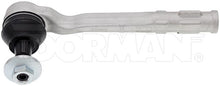 Charger l'image dans la galerie, 544-058 Steering Tie Rod End Dorman - OE Solutions Canada