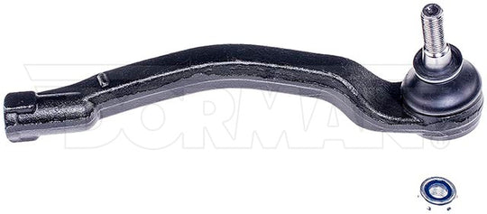 544-062 Steering Tie Rod End Dorman - OE Solutions Canada