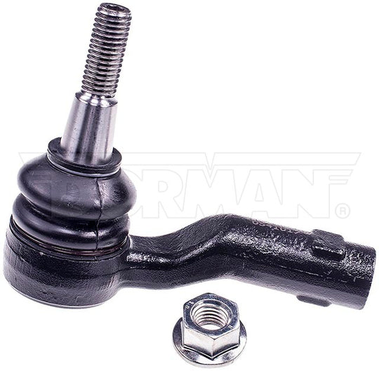 544-067 Steering Tie Rod End Dorman - OE Solutions Canada