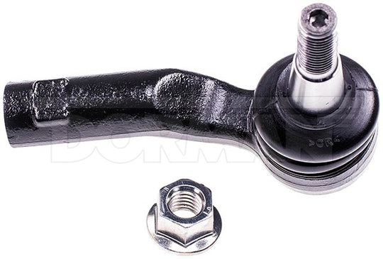 544-068 Steering Tie Rod End Dorman - OE Solutions Canada