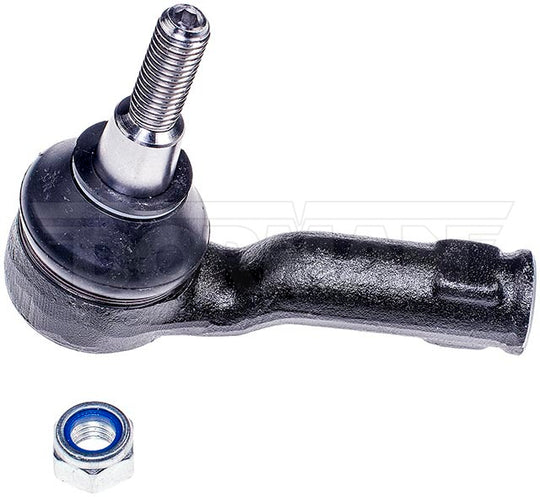544-073 Steering Tie Rod End Dorman - OE Solutions Canada