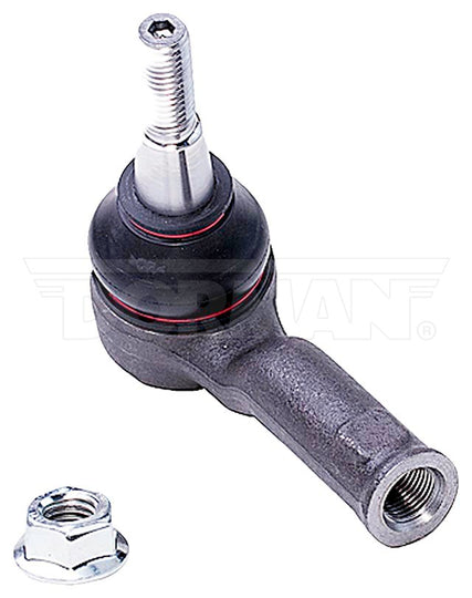 544-071 Steering Tie Rod End Dorman - OE Solutions Canada