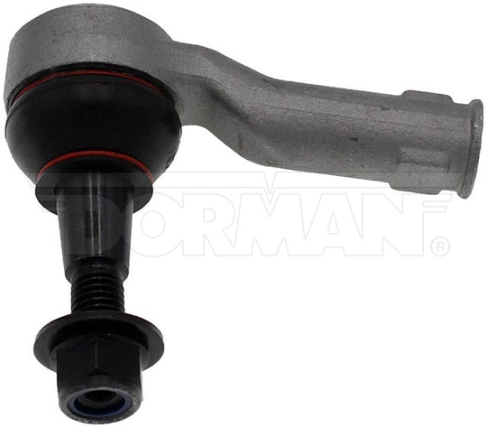 544-072 Steering Tie Rod End Dorman - OE Solutions Canada
