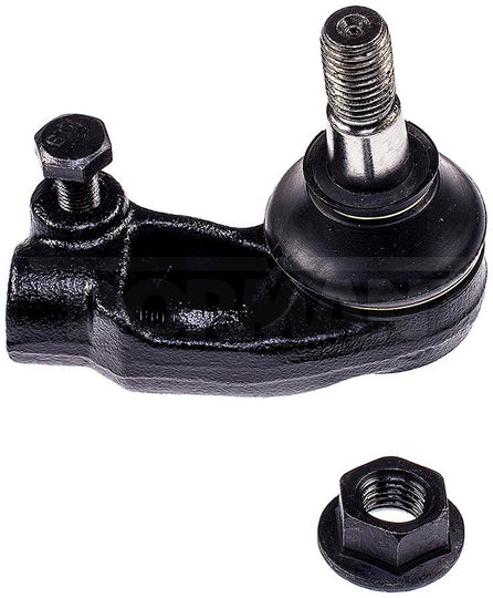544-076 Steering Tie Rod End Dorman - OE Solutions Canada