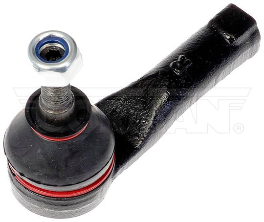 544-080 Steering Tie Rod End Dorman - OE Solutions Canada