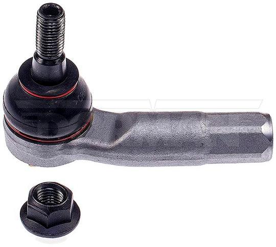 544-101 Steering Tie Rod End Dorman - OE Solutions Canada