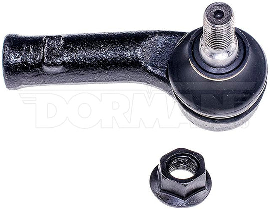 544-084 Steering Tie Rod End Dorman - OE Solutions Canada