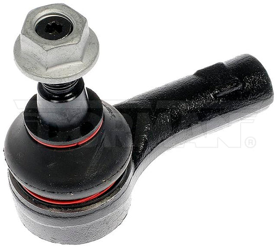544-086 Steering Tie Rod End Dorman - OE Solutions Canada