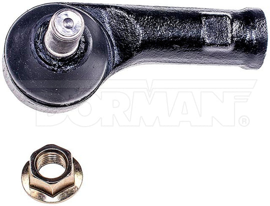 544-091 Steering Tie Rod End Dorman - OE Solutions Canada