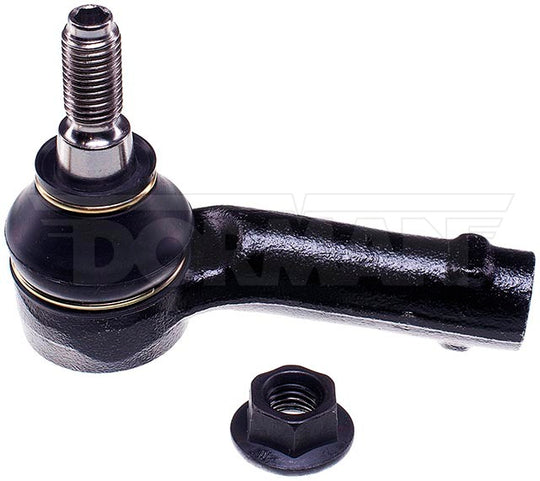 544-093 Steering Tie Rod End Dorman - OE Solutions Canada
