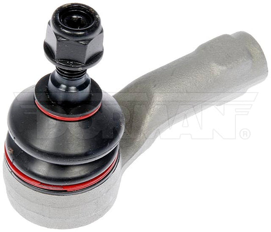 544-100 Steering Tie Rod End Dorman - OE Solutions Canada