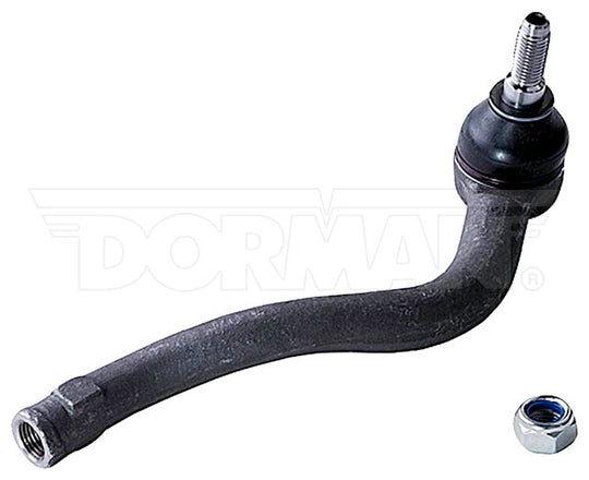 544-108 Steering Tie Rod End Dorman - OE Solutions Canada