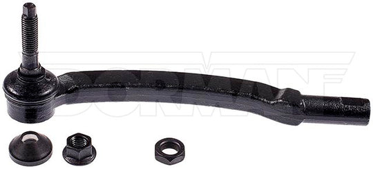 544-113 Steering Tie Rod End Dorman - OE Solutions Canada