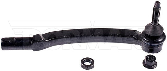544-114 Steering Tie Rod End Dorman - OE Solutions Canada