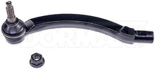 Charger l'image dans la galerie, 544-115 Steering Tie Rod End Dorman - OE Solutions Canada