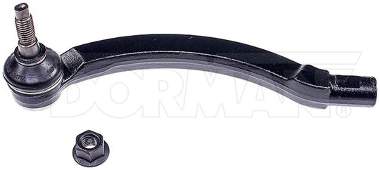 544-115 Steering Tie Rod End Dorman - OE Solutions Canada