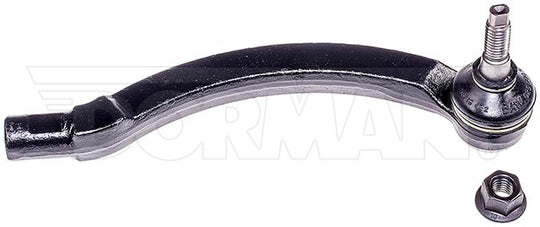 544-116 Steering Tie Rod End Dorman - OE Solutions Canada