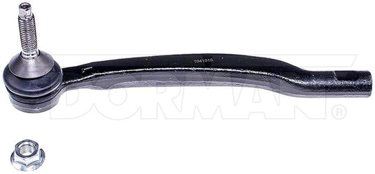 544-119 Steering Tie Rod End Dorman - OE Solutions Canada