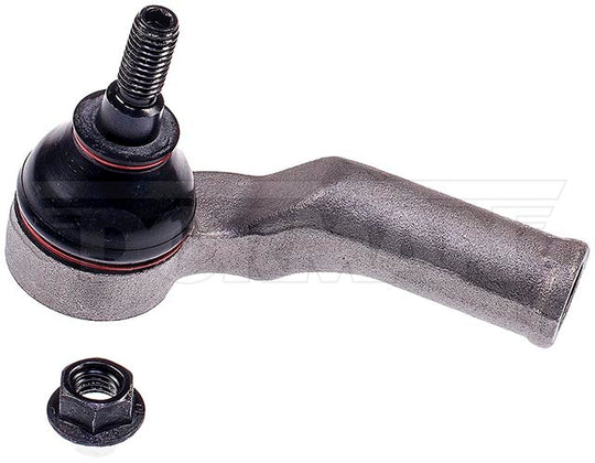 544-121 Steering Tie Rod End Dorman - OE Solutions Canada